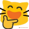 🤔 Эмодзи «Meowmoji» для Telegram