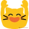 😀 Эмодзи «Meowmoji» для Telegram