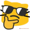 😎 Эмодзи «Meowmoji» для Telegram