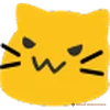 😈 Эмодзи «Meowmoji» для Telegram