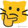 🤔 Эмодзи «Meowmoji» для Telegram