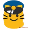 😗 Эмодзи «Meowmoji» для Telegram