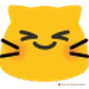 🙂 Эмодзи «Meowmoji» для Telegram