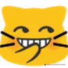 😁 Эмодзи «Meowmoji» для Telegram