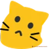 🤨 Эмодзи «Meowmoji» для Telegram