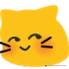 😏 Эмодзи «Meowmoji» для Telegram