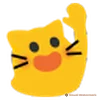 😀 Эмодзи «Meowmoji» для Telegram