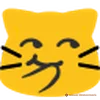 🫢 Эмодзи «Meowmoji» для Telegram