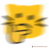 🧐 Эмодзи «Meowmoji» для Telegram