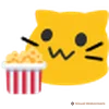 👀 Эмодзи «Meowmoji» для Telegram