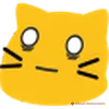 😨 Эмодзи «Meowmoji» для Telegram