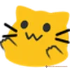 ☺️ Эмодзи «Meowmoji» для Telegram