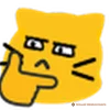 🤔 Эмодзи «Meowmoji» для Telegram
