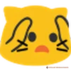 🙄 Эмодзи «Meowmoji» для Telegram