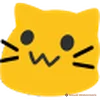 😊 Эмодзи «Meowmoji» для Telegram