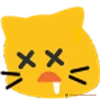 🤤 Эмодзи «Meowmoji» для Telegram
