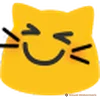 ☺️ Эмодзи «Meowmoji» для Telegram
