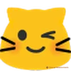 😉 Эмодзи «Meowmoji» для Telegram
