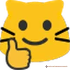 🙂 Эмодзи «Meowmoji» для Telegram