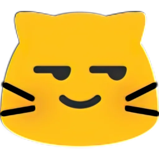 😈 Стикер «Meow Pack» для Telegram