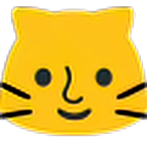 🙂 Стикер «Meow Pack» для Telegram