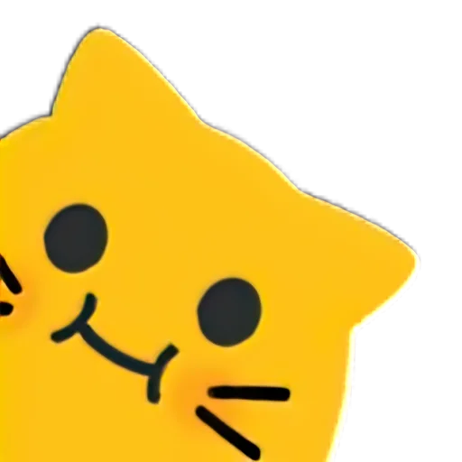 😊 Стикер «Meow Pack» для Telegram