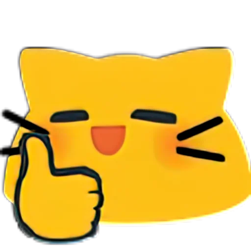 ☺️ Стикер «Meow Pack» для Telegram