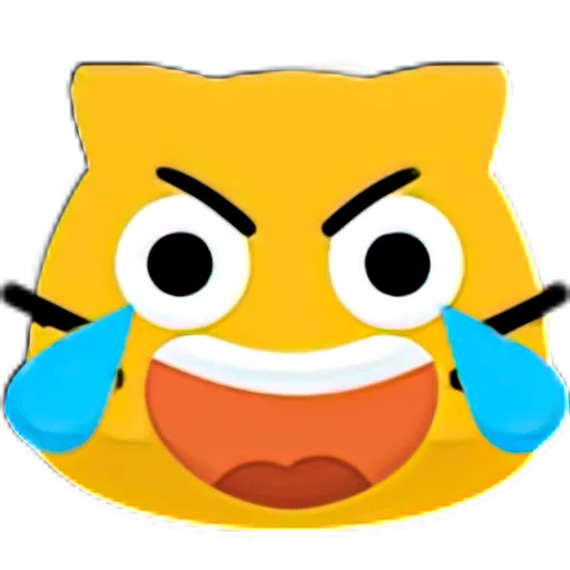😂 Стикер «Meow Pack» для Telegram