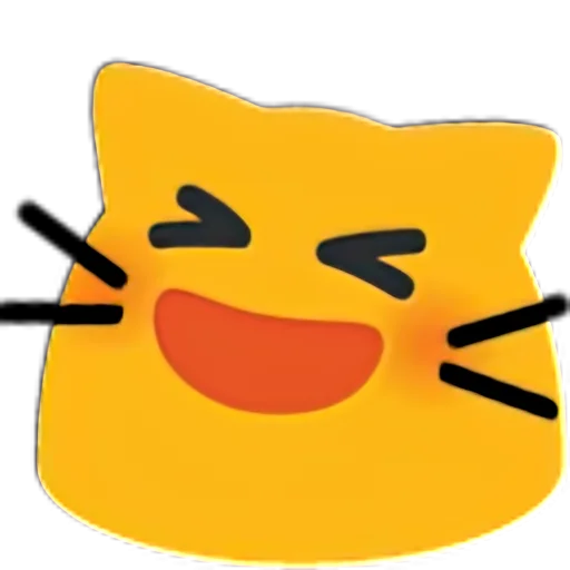 😆 Стикер «Meow Pack» для Telegram