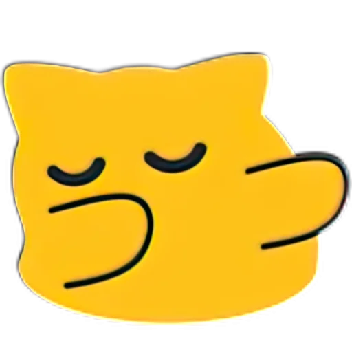 😎 Стикер «Meow Pack» для Telegram