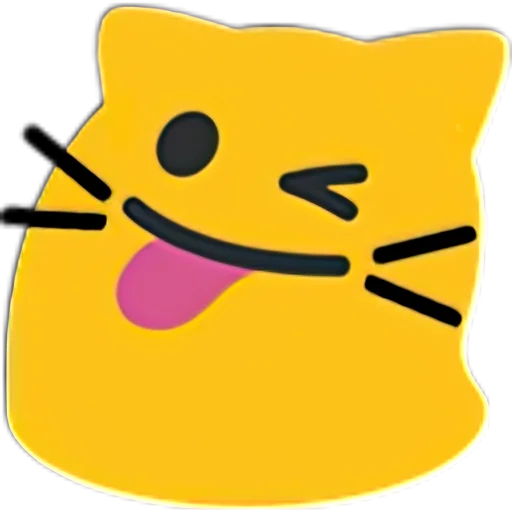 😜 Стикер «Meow Pack» для Telegram