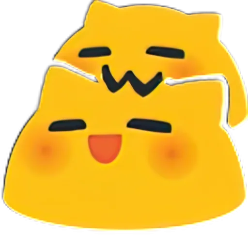 😚 Стикер «Meow Pack» для Telegram