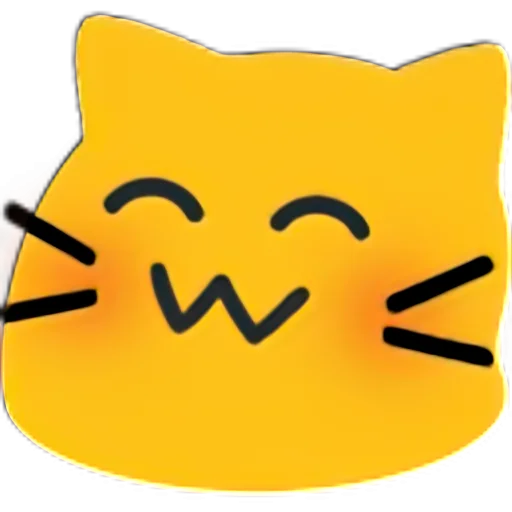 😊 Стикер «Meow Pack» для Telegram