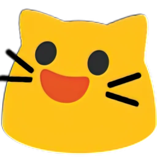 😆 Стикер «Meow Pack» для Telegram