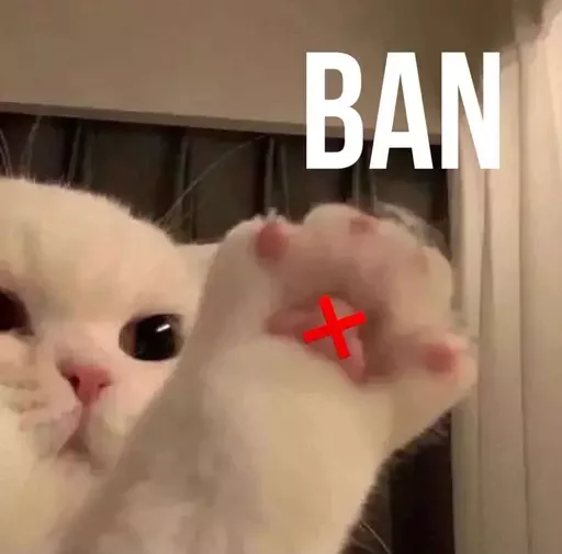 ❌ Стикер «MeowBots 2» для Telegram