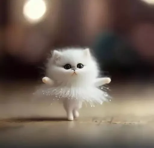 💃 Стикер «MeowBots 2» для Telegram