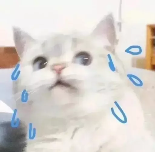 Стикерпак MeowBots 2 для Telegram