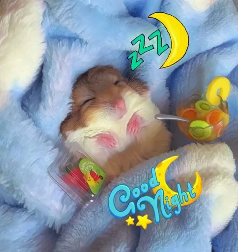 😴 Стикер «MeowBots 3» для Telegram