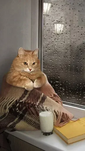 🧘 Стикер «MeowBots 3» для Telegram