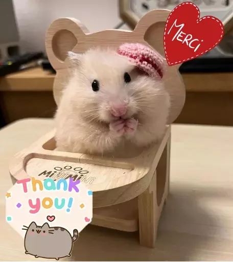 👍 Стикер «MeowBots 3» для Telegram
