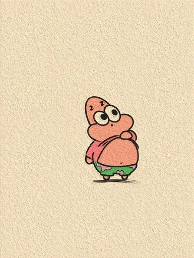 🃏 Стикер «ME⭕WB⭕T» для Telegram