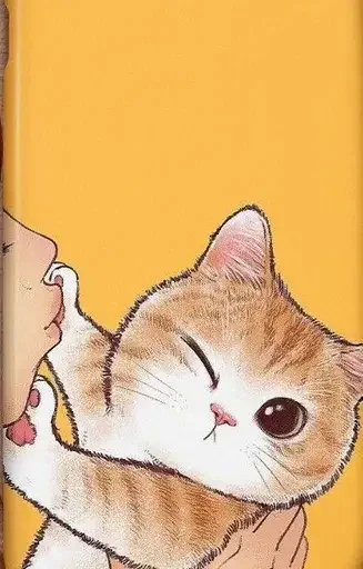 🃏 Стикер «ME⭕WB⭕T» для Telegram