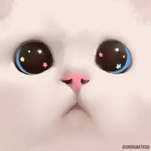 🃏 Стикер «ME⭕WB⭕T» для Telegram