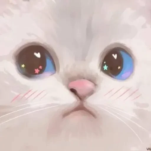🃏 Стикер «ME⭕WB⭕T» для Telegram