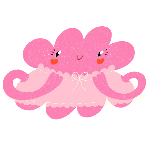 🎀 Стикер «Meowcasso» для Telegram