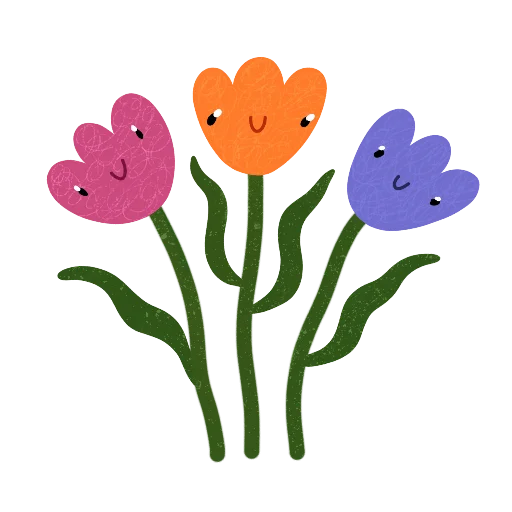 💐 Стикер «Meowcasso» для Telegram