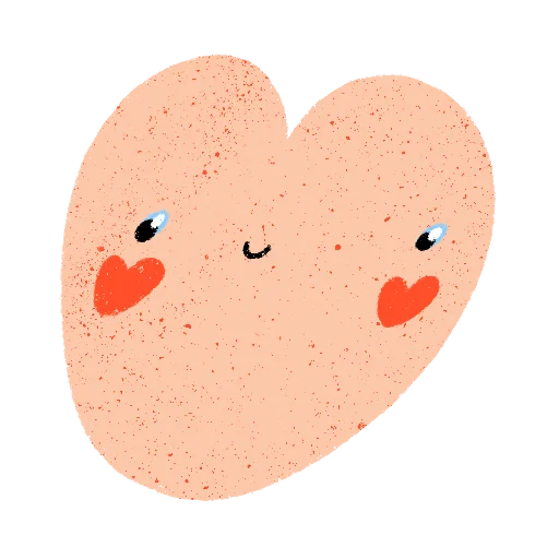 ❤️ Стикер «Meowcasso» для Telegram