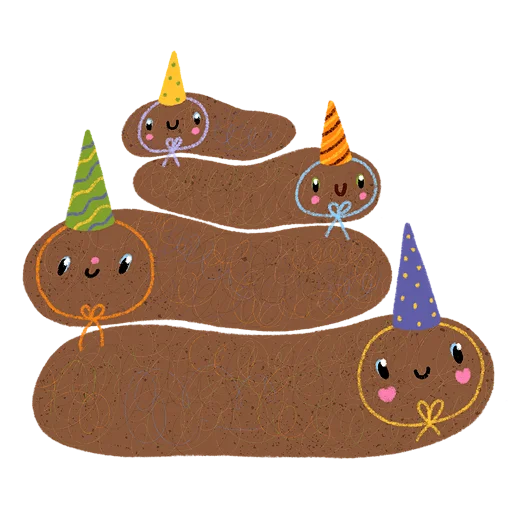 🎉 Стикер «Meowcasso» для Telegram