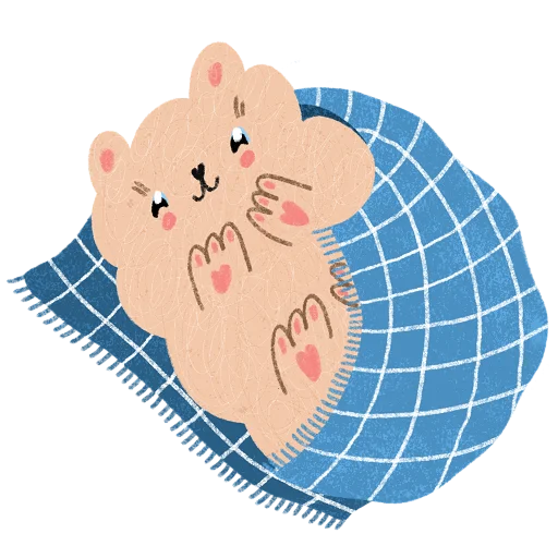 🤗 Стикер «Meowcasso» для Telegram