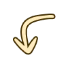 😽 Эмодзи «Молочные буквы» для Telegram
